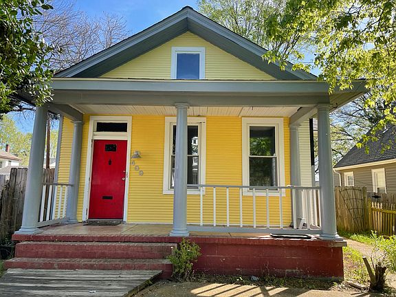 4th image of 409 W 25th St