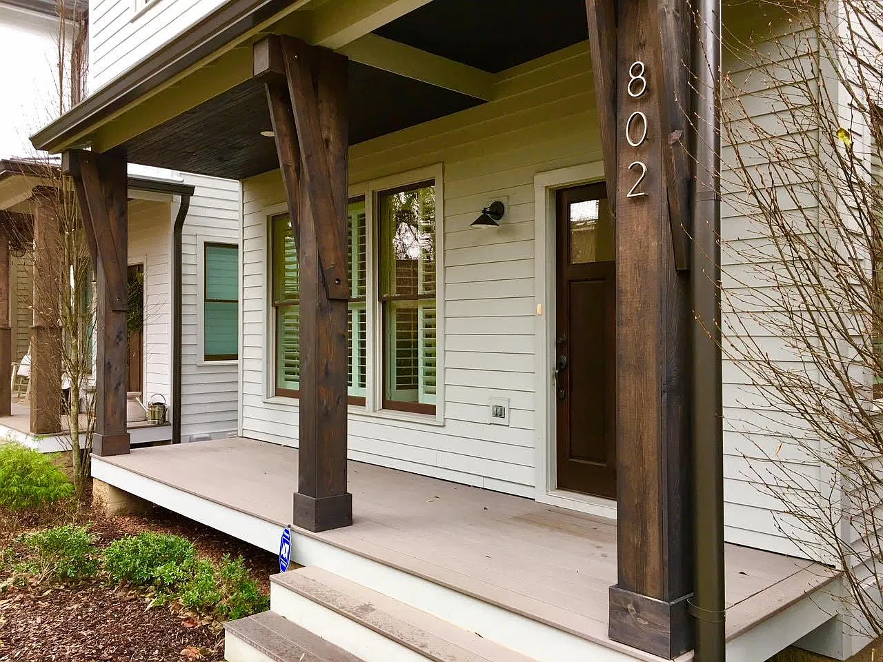 3 bed, 3.5 bath, 1727 sqft, $3,750 — Photo 2