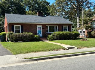 223 Thompson St, Ashland, VA 23005