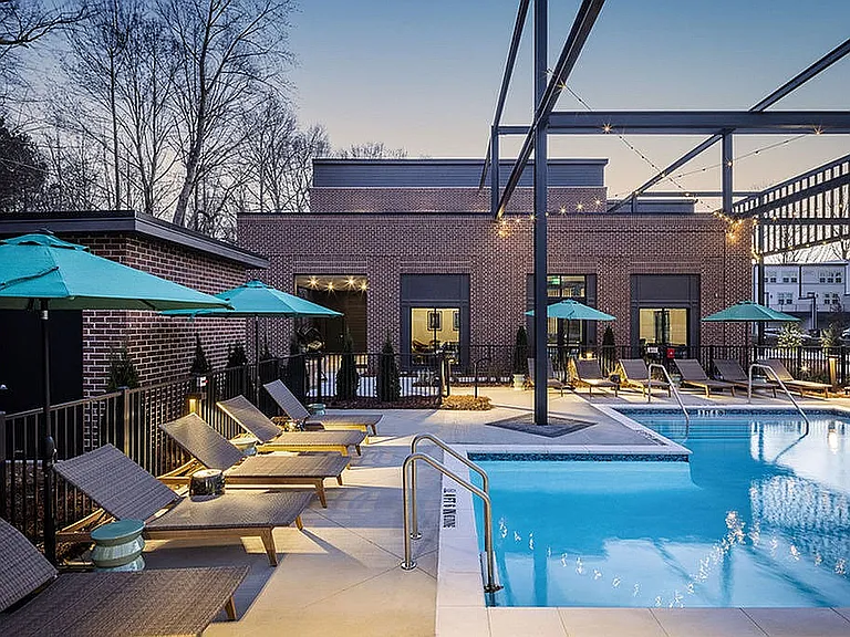 Broadstone Peachtree Corners — Photo 35