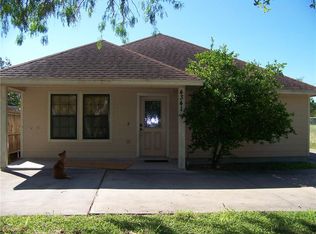 4341 Angela Dr, Corpus Christi, TX 78416
