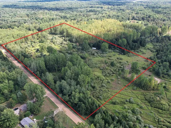 2901 Lyle Rd, Beaverton, MI 48612