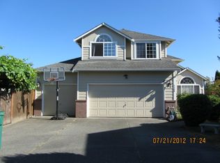3508 174th Pl SW, Lynnwood, WA 98037