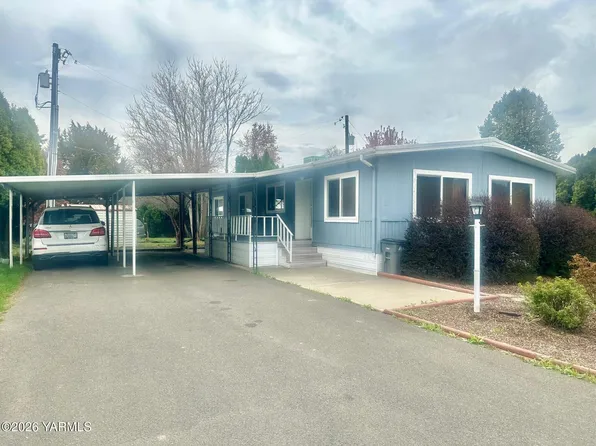 2205 Butterfield Rd Unit 11, Yakima, WA 98901