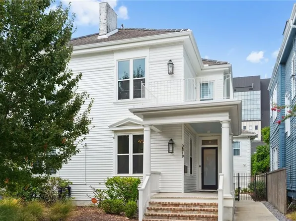 3519 Chestnut St #3519, New Orleans, LA 70115