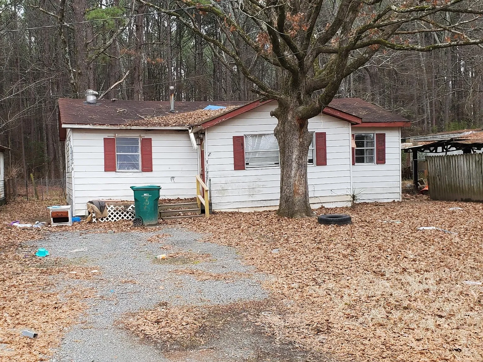 Wormack Ave, White Hall — Photo 1