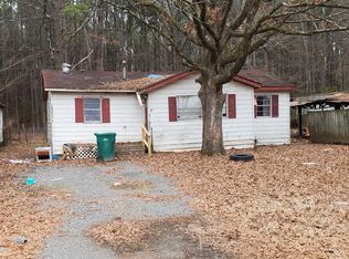 (Undisclosed Address), White Hall, AR 71602