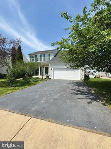 11796 Bakers Ln, King George, VA, 22485