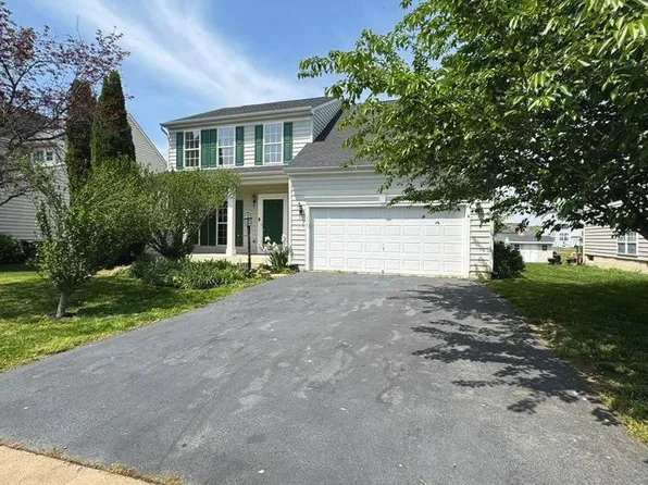11796 Bakers Ln, King George, VA 22485