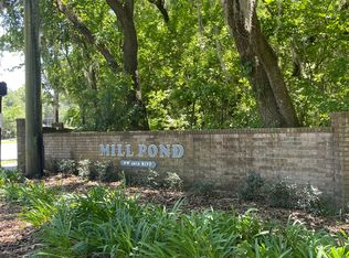 4853 NW 2nd Pl #1, Gainesville, FL 32607