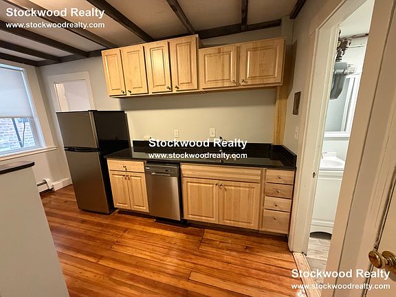 2nd image of 232 Cambridge St #U4