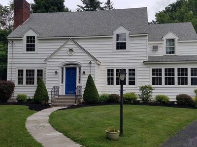 2621 Genesee St, Utica, NY, 13501