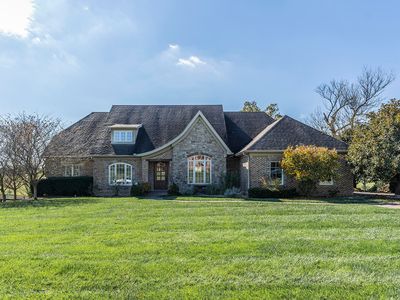 211 Porta Verde, Nicholasville, KY, 40356