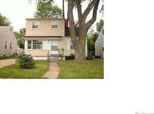 19434 Negaunee, Redford, MI 48240