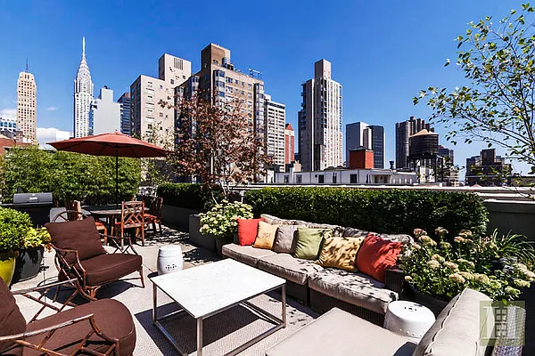 Sold by Halstead Real Estate | media 16