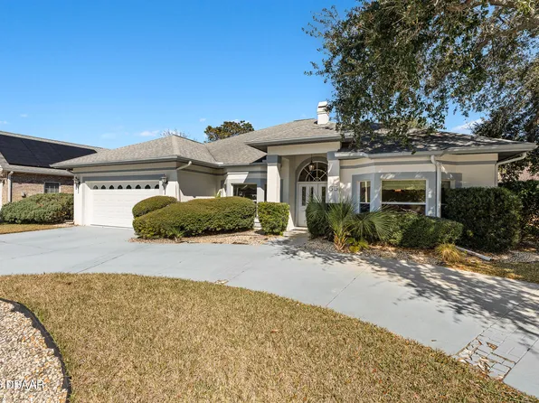 55 Kingsley Cir, Ormond Beach, FL 32174