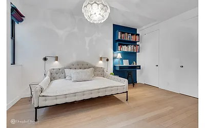 Sold by Douglas Elliman