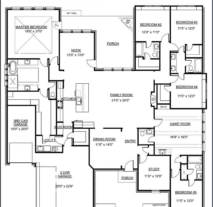 2nd image of 2034 Wilson St