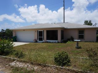 3165 Ernest Sands Rd, Rockledge, FL 32955