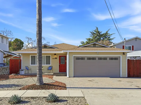 359 N M St, Livermore, CA 94551