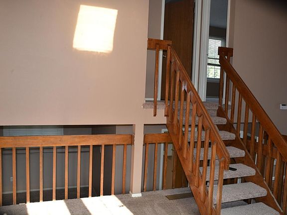 Stairways