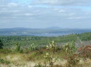 0 Bog Rd, Lincolnville, ME 04849