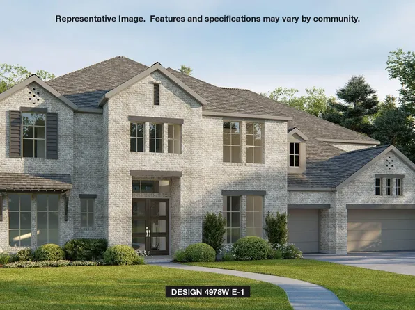 2513 Mercers Colony Ave, Rockwall, TX 75032