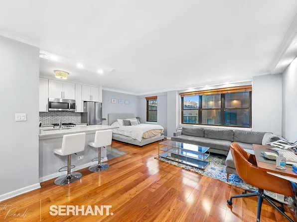 301 E 63rd St APT 5K, New York, NY 10065
