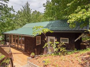 126 Pirates Cv, Lake Lure, NC 28746