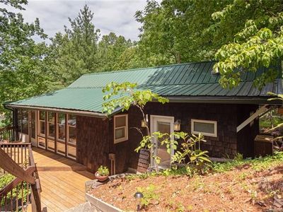 126 Pirates Cv, Lake Lure, NC, 28746