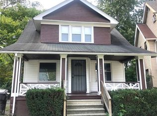 10436 Elmarge Ave, Cleveland, OH 44105