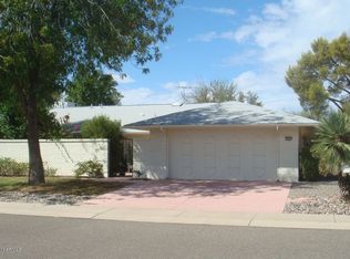 18214 N 125th Ave, Sun City West, AZ 85375