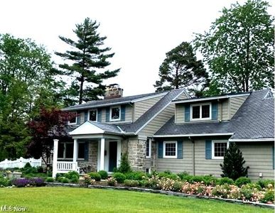 2627 Courtland Blvd, Shaker Heights, OH, 44118