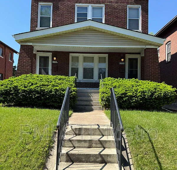3668A Wilmington Ave — Photo 1