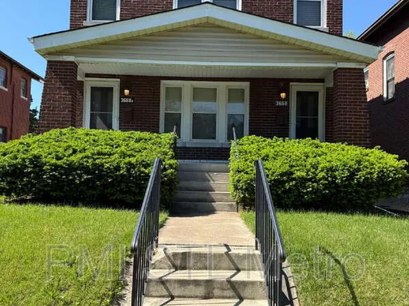 3668 Wilmington Ave, Saint Louis, MO 63116