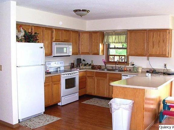 Home for Sale in Canton, MO $94,500