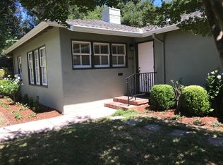 363 Kingsley Ave, Palo Alto, CA