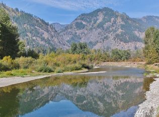 176 Joyful Pl, Leavenworth, WA 98826