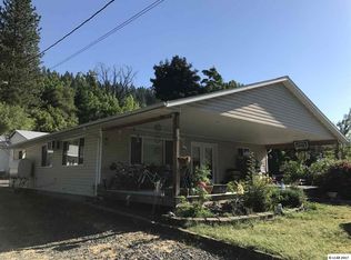109 Northfork Dr, Ahsahka, ID 83520