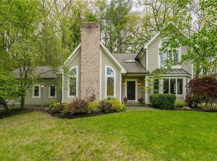 285 Benson Rd, Victor, NY 14564