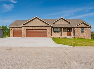 744 Black Forest Ln, Branson West, MO 65737