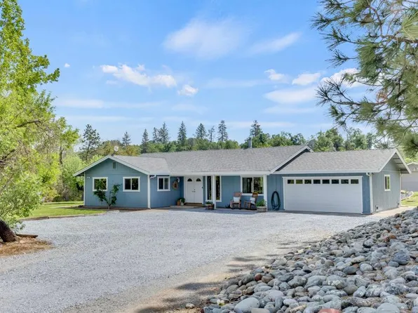 4768 Studebaker Rd, Placerville, CA 95667