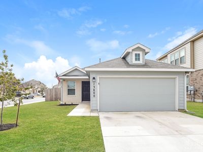 13800 Bellows Path, San Antonio, TX, 78253