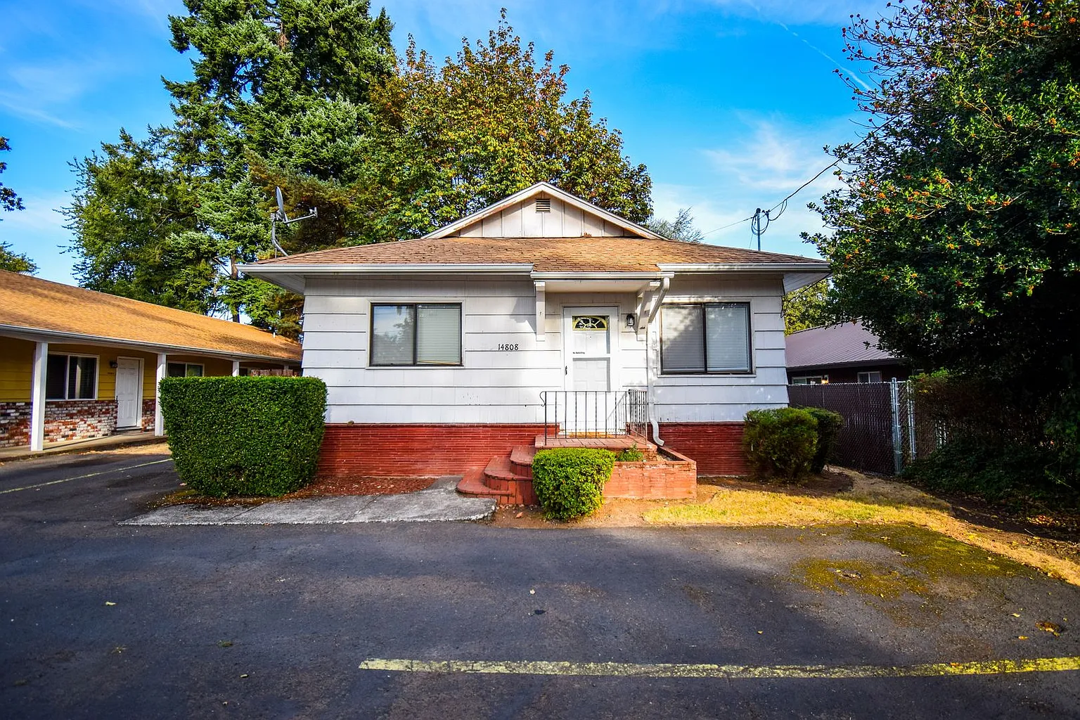 14802 SE Cedar Ave #14808 photo 1