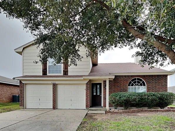 6507 Jennie Ln, Arlington, TX 76002