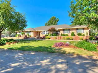 11001 Blue Stem Back Rd, Oklahoma City, OK 73162