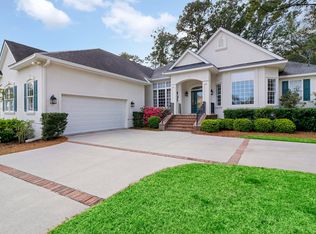 50 Victory Point Dr, Bluffton, SC 29910