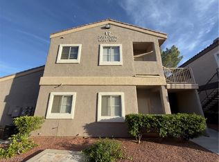 5250 S Rainbow Blvd UNIT 2081, Las Vegas, NV 89118