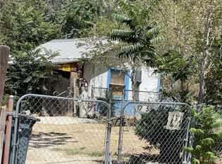 308 Fresno Trl, Frazier Park, CA 93225
