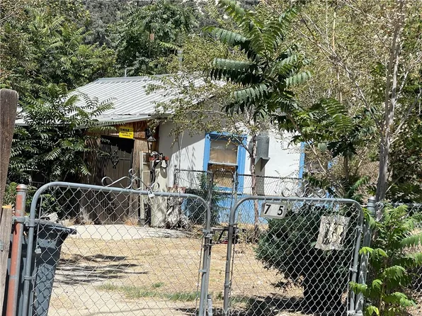 705 Fresno Trl, Frazier Park, CA 93225